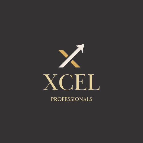 XCEL Professionals logo